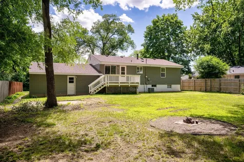 3108 W 108th Street Bloomington MN 55431