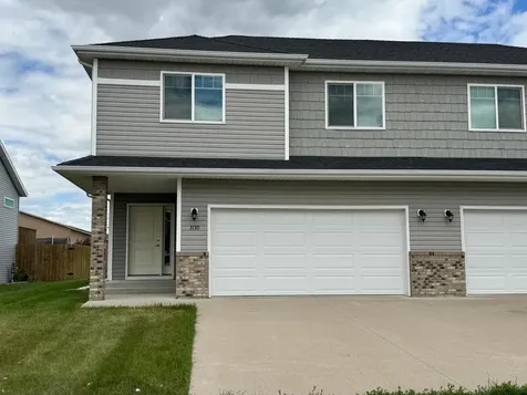 3130 27th Street S Moorhead MN 56560