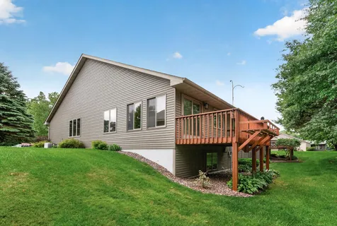 466 Cedar Court Taylors Falls MN 55084