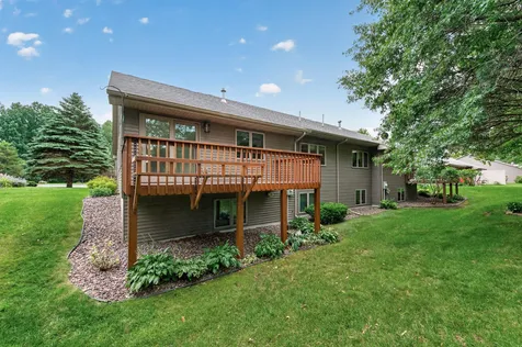 466 Cedar Court Taylors Falls MN 55084