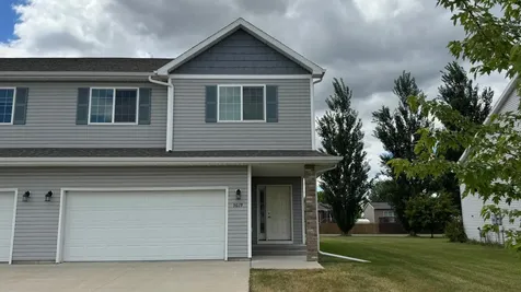 3619 15th Street S Moorhead MN 56560