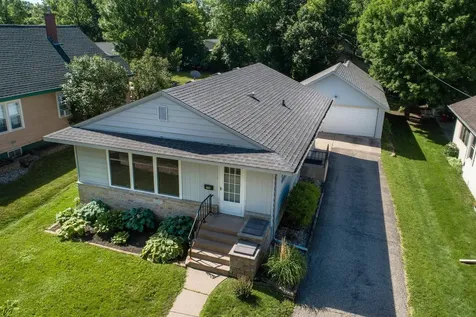 623 Spruce Street Fergus Falls MN 56537