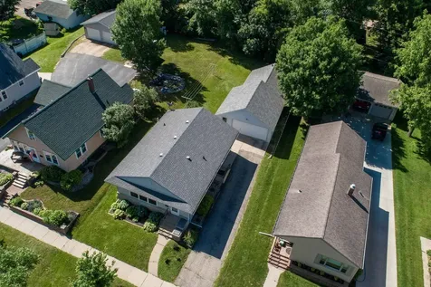 623 Spruce Street Fergus Falls MN 56537