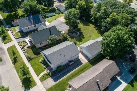 623 Spruce Street Fergus Falls MN 56537