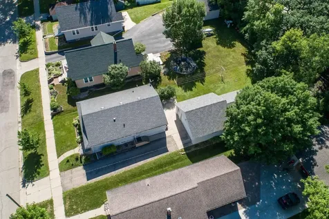 623 Spruce Street Fergus Falls MN 56537