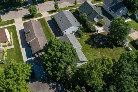 623 Spruce Street Fergus Falls MN 56537