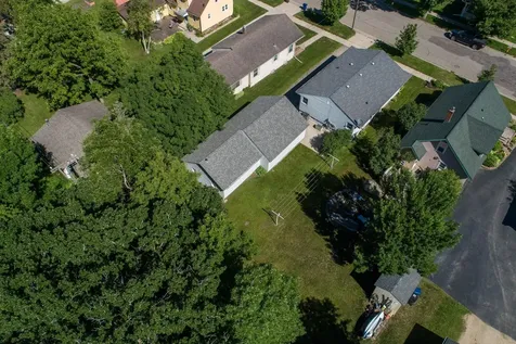 623 Spruce Street Fergus Falls MN 56537