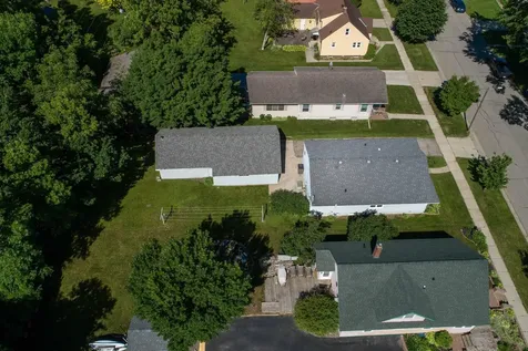 623 Spruce Street Fergus Falls MN 56537