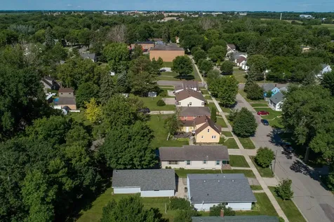 623 Spruce Street Fergus Falls MN 56537