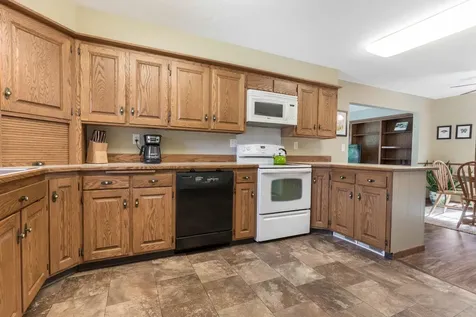 623 Spruce Street Fergus Falls MN 56537