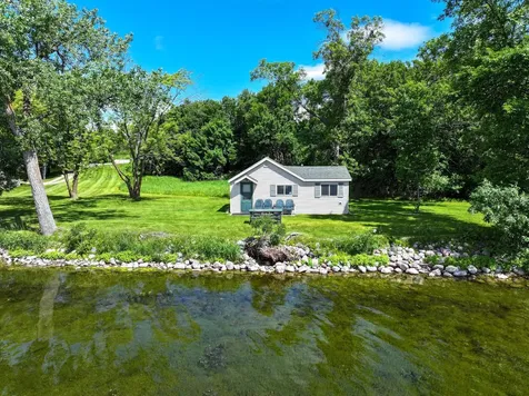 1397 W Lake Cowdry Road NW Alexandria MN 56308