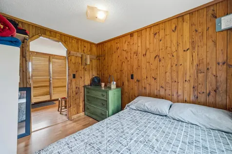 1397 W Lake Cowdry Road NW Alexandria MN 56308