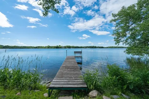1397 W Lake Cowdry Road NW Alexandria MN 56308
