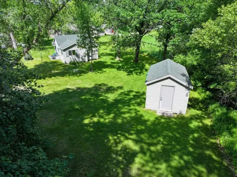 1397 W Lake Cowdry Road NW Alexandria MN 56308