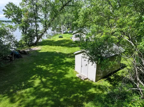 1397 W Lake Cowdry Road NW Alexandria MN 56308