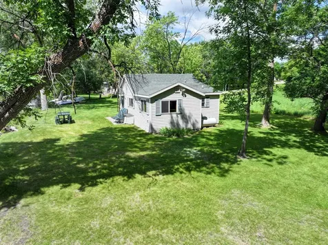 1397 W Lake Cowdry Road NW Alexandria MN 56308
