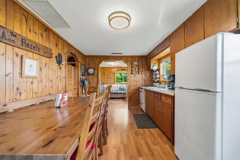 1397 W Lake Cowdry Road NW Alexandria MN 56308