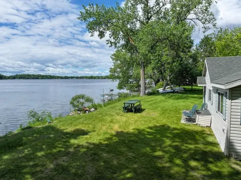 1397 W Lake Cowdry Road NW Alexandria MN 56308