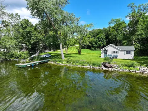 1397 W Lake Cowdry Road NW Alexandria MN 56308