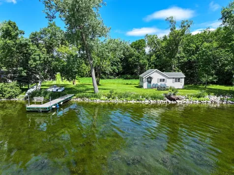 1397 W Lake Cowdry Road NW Alexandria MN 56308