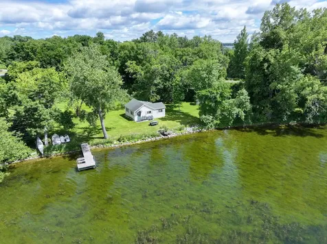 1397 W Lake Cowdry Road NW Alexandria MN 56308
