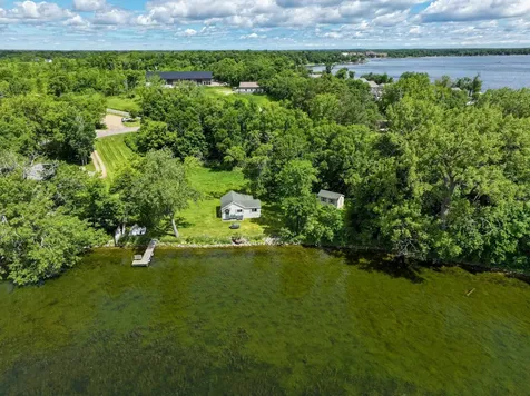 1397 W Lake Cowdry Road NW Alexandria MN 56308