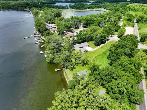 1397 W Lake Cowdry Road NW Alexandria MN 56308