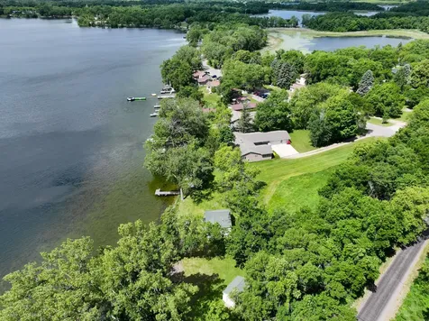 1397 W Lake Cowdry Road NW Alexandria MN 56308
