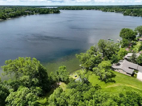 1397 W Lake Cowdry Road NW Alexandria MN 56308