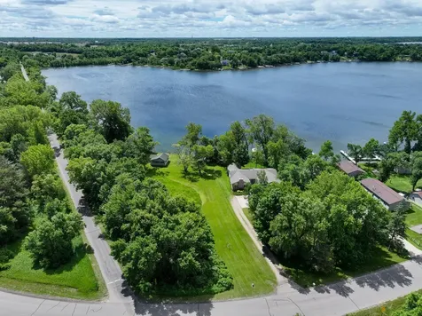1397 W Lake Cowdry Road NW Alexandria MN 56308