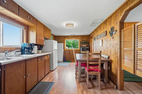 1397 W Lake Cowdry Road NW Alexandria MN 56308