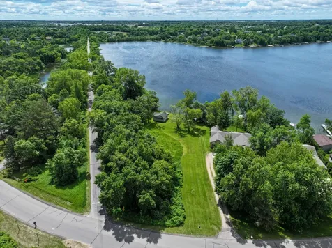 1397 W Lake Cowdry Road NW Alexandria MN 56308
