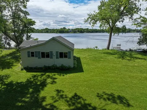 1397 W Lake Cowdry Road NW Alexandria MN 56308