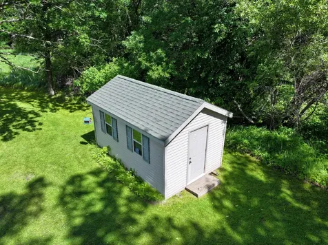 1397 W Lake Cowdry Road NW Alexandria MN 56308