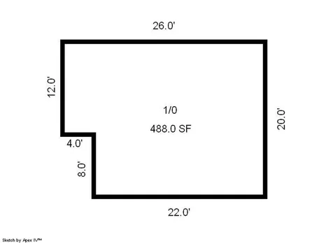 1397 W Lake Cowdry Road NW Alexandria MN 56308