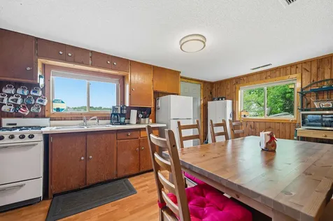 1397 W Lake Cowdry Road NW Alexandria MN 56308