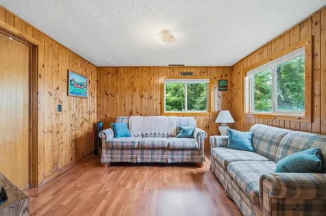 1397 W Lake Cowdry Road NW Alexandria MN 56308
