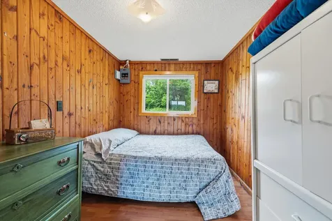 1397 W Lake Cowdry Road NW Alexandria MN 56308