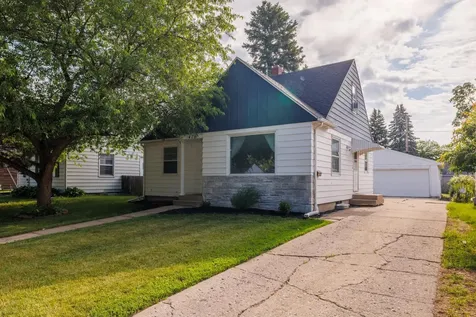 418 23rd Street S Fargo ND 58103