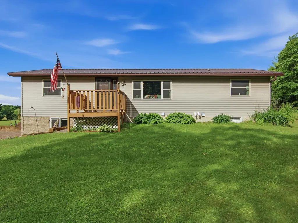 995 N Zettel Road Exeland WI 54835