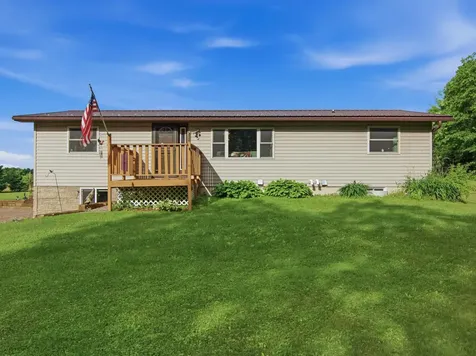 995 N Zettel Road Exeland WI 54835