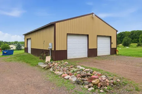 995 N Zettel Road Exeland WI 54835