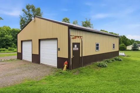 995 N Zettel Road Exeland WI 54835