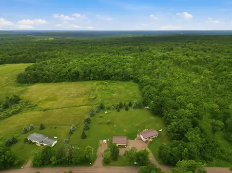 995 N Zettel Road Exeland WI 54835