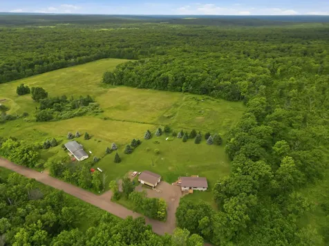 995 N Zettel Road Exeland WI 54835
