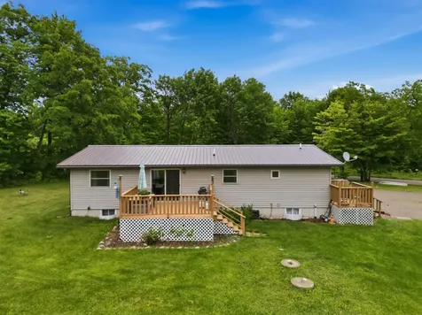 995 N Zettel Road Exeland WI 54835