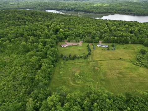 995 N Zettel Road Exeland WI 54835