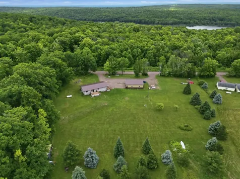 995 N Zettel Road Exeland WI 54835