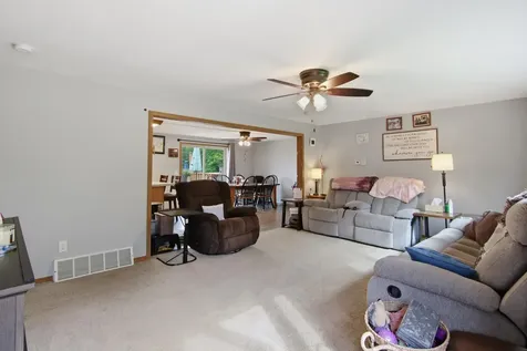 995 N Zettel Road Exeland WI 54835