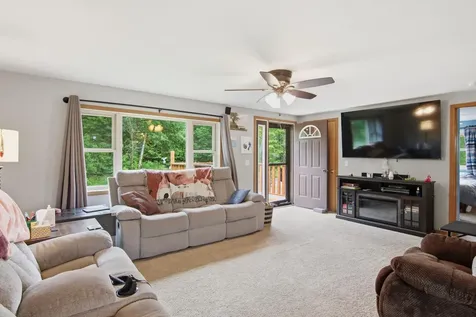 995 N Zettel Road Exeland WI 54835